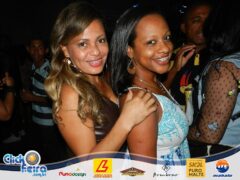 Prazer sou Ferrugem